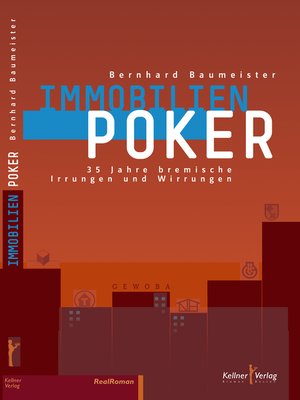 cover image of Immobilien Poker